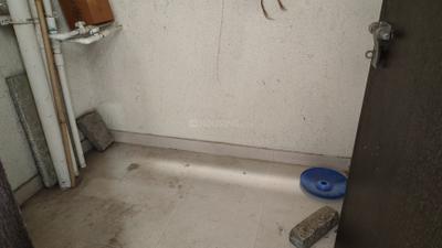 Balcony Image of 650 Sq.ft 1 BHK Apartment / Flat for rent in Mantra Essence, Undri Pune for Rs. 14500