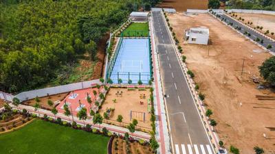 Image of 2063 Sq.ft Residential Plot / Land for sale in Sriparvata And Best Green County, Byagadadhenahalli, Bengaluru for Rs. 14000000