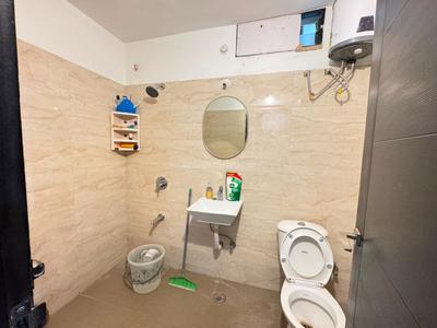 Image of 1905 Sq.ft 3 BHK Apartment / Flat for rent in Sakar Elite Apex, Mahalakshmi Nagar, Indore for Rs. 55000