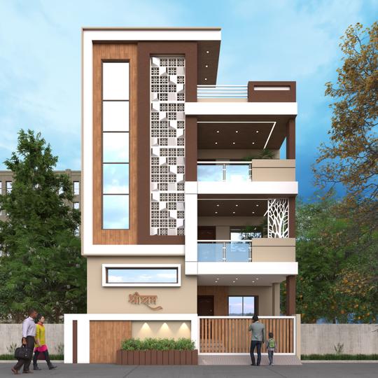 SHOBHA NIWAS Main Image 1