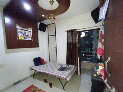 Bedroom Image of 535 Sq.ft 2 BHK Apartment / Flat for sale in Matiala New Delhi for Rs. 2500000