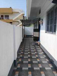 Balcony Image of Shivakrupa  in ShivanandNagar, Hubali-Dharwad