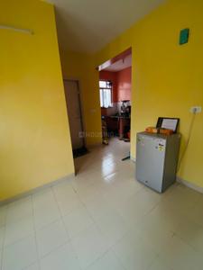 Hall Image of 800 Sq.ft 2 BHK Apartment / Flat for sale in Shapoorji, New Town Kolkata for Rs. 4200000