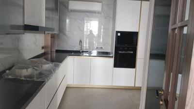 Kitchen Image of 1800 Sq.ft 3 BHK Builder Floor for sale in DLF Phase 2, DLF Phase 2 Gurgaon for Rs. 30000000