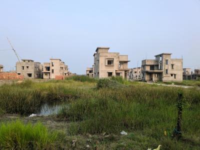 Image of 1800 Sq.ft Residential Plot / Land for sale in Swapnabhumi, New Town, Kolkata for Rs. 4000000
