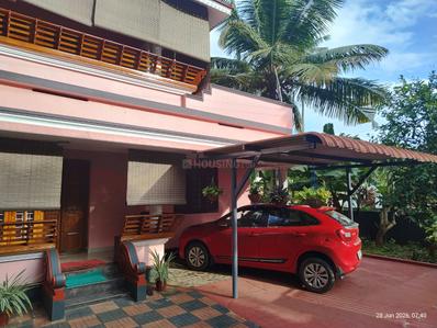Image of 2000 Sq.ft 4 BHK Independent House for sale in Marthandam, Kanyakumari for Rs. 25000000