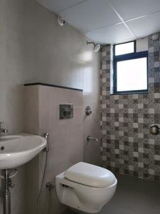 Common Bathroom Image of 890 Sq.ft 2 BHK Apartment / Flat for sale in Shapoorji Pallonji Vanaha, Bavdhan Pune for Rs. 8399999
