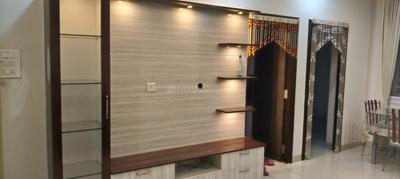 Living Room Image of 1300 Sq.ft 3 BHK Apartment / Flat for rent in Sree Daksha Lucien, Vadavalli Coimbatore for Rs. 30000