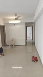 Hall Image of 1929 Sq.ft 3 BHK Apartment / Flat for sale in DLF New Town Heights 1, Sector 90 Gurgaon for Rs. 21400000