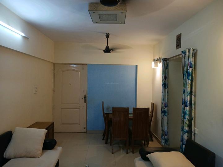 Comet Living Room 1