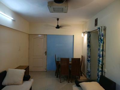 Comet Living Room 1
