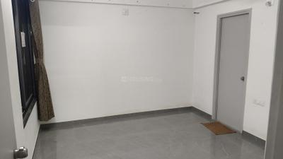 Bedroom Image of 2250 Sq.ft 3 BHK Apartment / Flat for rent in Sanskruti, Randesan Gandhinagar for Rs. 27000