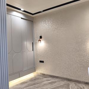 Bedroom Image of 1600 Sq.ft 4 BHK Builder Floor for sale in Sector 4 Rohini New Delhi for Rs. 25000000