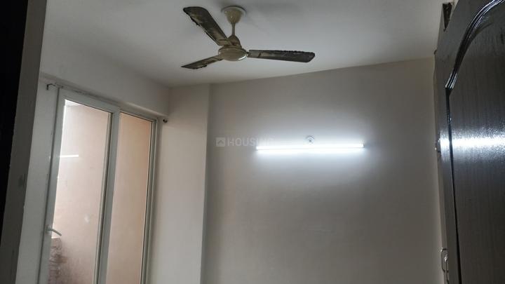 Jnc the park Bedroom One 1