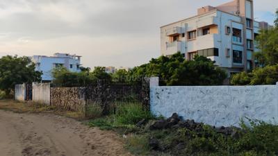 Image of 2600 Sq.ft Residential Plot / Land for sale in Uthandi, Chennai for Rs. 30000000