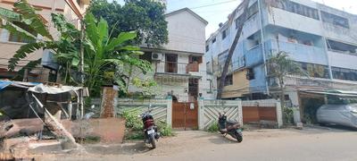 CIT Nagar West Plot View 3