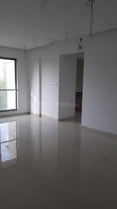 Hall Image of 1051 Sq.ft 3 BHK Apartment / Flat for sale in Kalpataru Vivant South Wing B, Andheri East Mumbai for Rs. 33000000