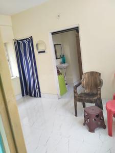 Hall Image of 685 Sq.ft 2 BHK Apartment / Flat for sale in Belghoria Kolkata for Rs. 4000000
