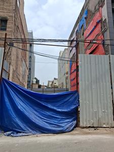 Image of 1800 Sq.ft Residential Plot / Land for sale in Kirti Nagar, New Delhi for Rs. 130000000