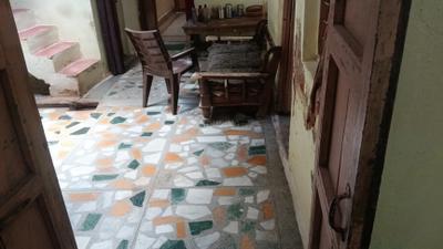 Bathroom Image of 750 Sq.ft 1.5 BHK Independent House for sale in Morar Gwalior for Rs. 4400000