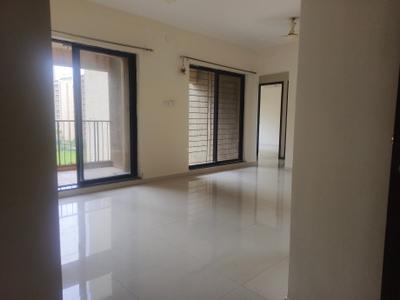 Living Room Image of 760 Sq.ft 1.5 BHK Apartment / Flat for rent in Long Island, Charholi Budruk Pune for Rs. 19000