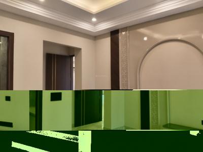Bedroom Image of 1700 Sq.ft 3 BHK Builder Floor for rent in Palam Vihar Gurgaon for Rs. 38000