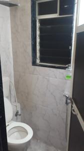 Bathroom Image of 520 Sq.ft 1 BHK Apartment / Flat for sale in Panvelkar Estate Stanford Phase II, Badlapur East Badlapur for Rs. 2100000
