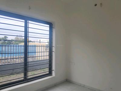 Bedroom Image of 2166 Sq.ft 3 BHK Villa for sale in VNR Tiara, Thazhambur Chennai for Rs. 12800000