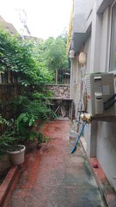 Main Entrance Image of 2160 Sq.ft 5 BHK Villa for rent in SS Aaron Ville, Sector 48 Gurgaon for Rs. 150000