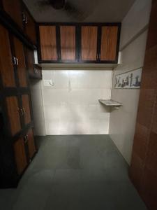 Image of 749 Sq.ft 1 BHK Apartment / Flat for rent in Dombivli East, Thane for Rs. 16000