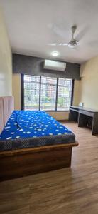 Bedroom Image of 830 Sq.ft 2 BHK Apartment / Flat for sale in Chembur Mumbai for Rs. 19000000