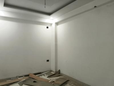 Bedroom Image of 1600 Sq.ft 3 BHK Builder Floor for sale in Sam Florance, Noida Extension Greater Noida for Rs. 6000000
