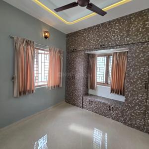 Bedroom Image of 600 Sq.ft 2 BHK Villa for sale in Maraimalai Nagar Chennai for Rs. 2717000