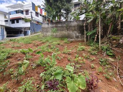 Image of 1800 Sq.ft Residential Plot / Land for sale in Nalanchira, Thiruvananthapuram for Rs. 1050000