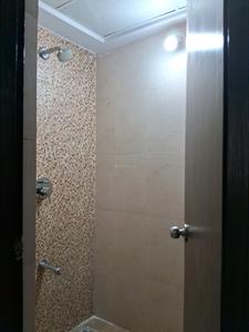 Common Bathroom Image of 710 Sq.ft 1 BHK Apartment / Flat for sale in Lodha Lakeshore Greens, Palava Phase 2 Thane for Rs. 3200000