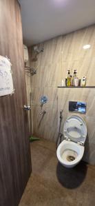 Image of 1400 Sq.ft 3 BHK Apartment / Flat for rent in Lodha Amara, Kolshet, Thane for Rs. 59999