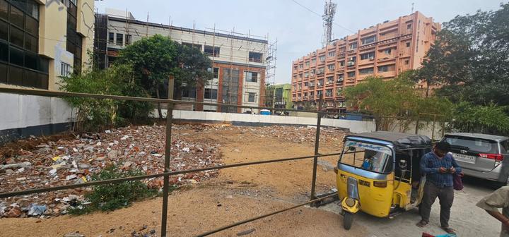 Thousand Lights West, Thousand Lights Main Image 1