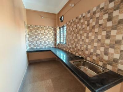 1 BHK Flat