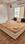 3 bhk rent vesu Bedroom 2