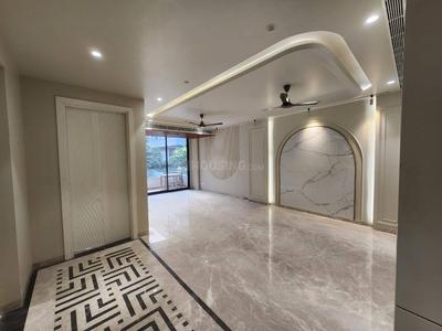 Hall Image of 4680 Sq.ft 4 BHK Builder Floor for sale in Sector 22 Gurgaon for Rs. 40000000