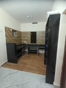 Kitchen Image of 950 Sq.ft 2 BHK Independent House for rent in Karwar Town Karwar for Rs. 15000