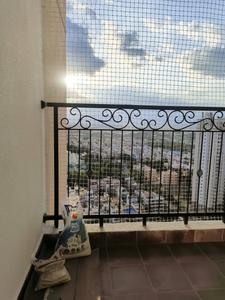 Living Room Image of 1352 Sq.ft 3 BHK Apartment / Flat for sale in Prestige Jindal City, Anchepalya Bengaluru for Rs. 19000000