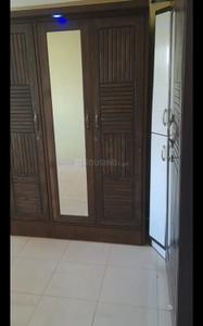 Bedroom Image of 750 Sq.ft 2 BHK Apartment / Flat for rent in Sameer Building, Andheri West Mumbai for Rs. 70000