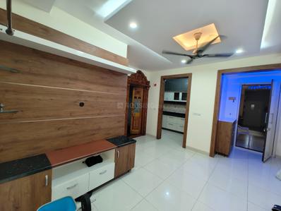 Hall Image of 1250 Sq.ft 2.5 BHK Apartment / Flat for rent in Sattva Anugraha, Vijayanagar Bengaluru for Rs. 46000