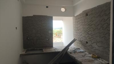 Kitchen Image of 1550 Sq.ft 3 BHK Apartment / Flat for sale in Atala Bhubaneswar for Rs. 8649000