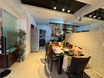 Hall Image of 1794 Sq.ft 3 BHK Apartment / Flat for sale in Ivory Estate, Baner Pune for Rs. 30000000