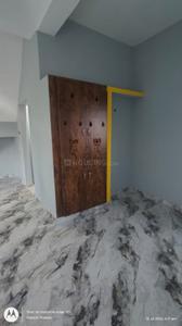 Bedroom Image of 1300 Sq.ft 3 BHK Duplex for sale in Iyra Adithi, Kelambakkam Chennai for Rs. 11000000