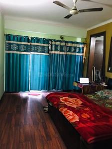 Bedroom Image of 1769 Sq.ft 3 BHK Apartment / Flat for sale in Niho Hi Bird Scottish Garden, Indirapuram Ghaziabad for Rs. 16000000