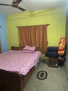 Bedroom Image of 420 Sq.ft 1 BHK Apartment / Flat for sale in Garfa Kolkata for Rs. 2200000