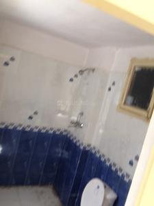 Bathroom Image of 1800 Sq.ft 3 BHK Apartment / Flat for rent in Pratap Nagar Jaipur for Rs. 18000